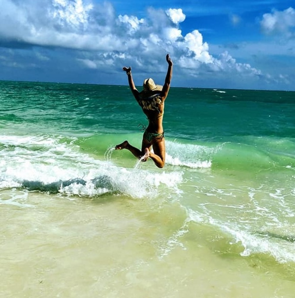 Meet your Posher, Amanda